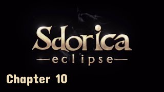 Sdorica eclipse Chapter 10 Martyr [upl. by Nett]