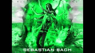 Sebastian Bach  Aint There Yet [upl. by Ahcsap939]