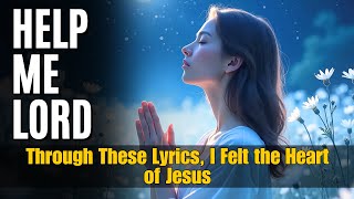 Worship That Heals  Heartfelt Praise amp Worship Playlist  Christian Gospel Songs Lyrics [upl. by Aruabea262]