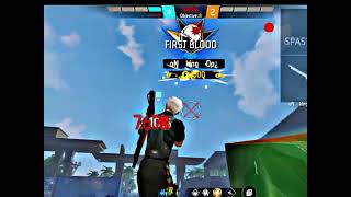 Impossible 🗿🍷 freefire foryou video gaming garenafreefire DGKANXAhv1rq [upl. by Einnaffit]