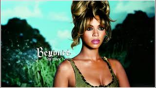 Beyonce  Upgrade U Instrumental [upl. by Keslie886]