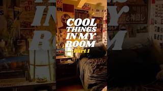 Cool things in my room✨ bedroomdecor posters [upl. by Gardol390]