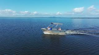 Boat Hire Habitat Noosa [upl. by Heimlich650]