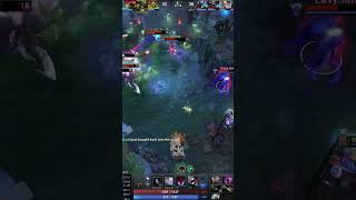 Vengeful counter Magnus reverse dota dota2 [upl. by Rebak]