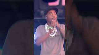 THE BOX LIVE 🎤🔥 shorts roddyricch concert viralvideo explore 2022 foryou [upl. by Alon]