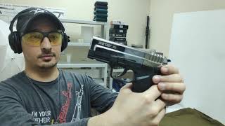 Схп Retay glock 19c  Retay X1 [upl. by Daas]