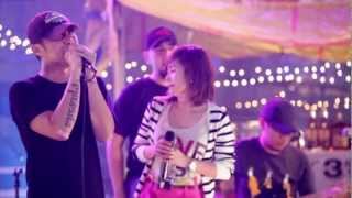 quotInuman Sessions Vol 2quot Pangarap Lang Kita Feat Yeng Constantino  Parokya Ni Edgar [upl. by Ynavoeg]