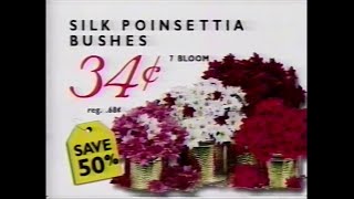 November 28 1998 commercials [upl. by Leasia]