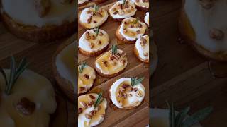 The Best Thanksgiving Appetizer Easy amp Delicious [upl. by Cliff220]