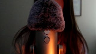 Tittar så allt är okej innan du somnar 🌛 Viskningar amp sovspray 🩷  ASMR svenska [upl. by Betti939]