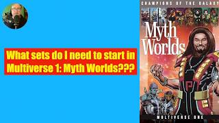 How to Start Playing Champions of the Galaxy by Filsinger Games in 2024  Myth Worlds gaming [upl. by Keven]