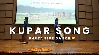 Kupar song  International student  Uni life🇮🇳 [upl. by Redla]