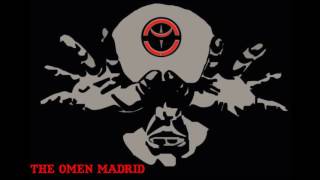 OSCAR MULERO MADRID THE OMEN 1995 [upl. by Lukas]