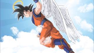 DragonBall Z Ending 2 We Were Angels Theme Song [upl. by Etteuqal]