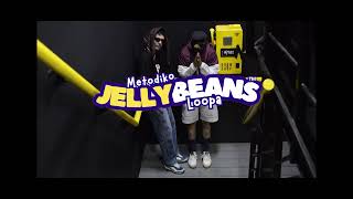 Metodiko Loopa  Jelly Beans Visualizer [upl. by Tewfik]