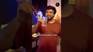 This Water is made from Air  Akvosphere  Anuj Ramatri  An EcoFreak [upl. by Keenan]