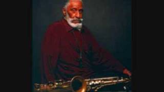 Sonny Rollins SAIS [upl. by Ilahtan]