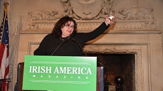 Eileen Murrays Keynote Speech at the 2018 Wall Street 50 Awards Dinner [upl. by Caria433]