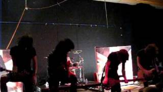 ASKING ALEXANDRIA  A PROPHECY  LIVE  FORT WAYNE INDIANA [upl. by Leasi]