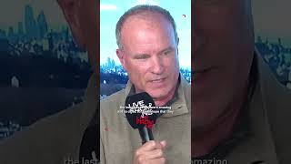 DENNIS BERGKAMP DISCUSSES MIKEL ARTETAS PHILOSOPHY ON LIVE FROM N5 SHOW arsenal [upl. by Ayyn238]