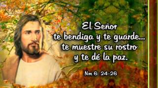 Que Dios te bendiga [upl. by Shaylah]