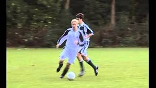 DFB  Taktiktraining Eins gegen Eins DEFENSIV [upl. by Weinhardt]