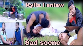 Sad scene Kylla I sniaw Pinky Channel [upl. by Coreen]