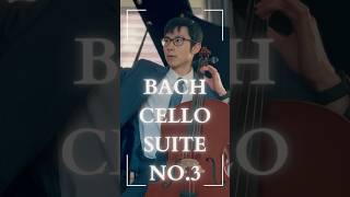 🌈 My second release 🎻 Bach’s C Major Cello Suite cello bach classicalinstrumental [upl. by Verene150]