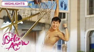 Basketball  Dolce Amore [upl. by Euqcaj]