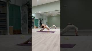 The Skandasana Variation You Didnt Know About [upl. by Aikit132]