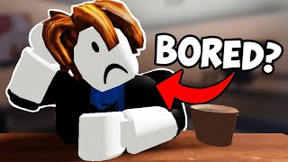 21 Roblox Games to Play When Bored [upl. by Sivolc]