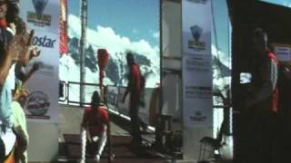 Schilthorn Switzerland James Bond 007 [upl. by Blossom]