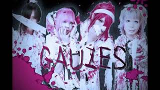 GAUZES  崩壊 [upl. by Studnia]