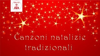 Canzoni natalizie tradizionali musicacristiana canzoninatale [upl. by Nauq321]