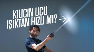 Işık Hızını Geçmenin 3 Yolu [upl. by Dedrick]