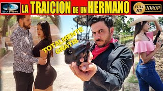 🎥 LA TRAICION DE UN HERMANO  PELICULA COMPLETA NARCOS  Ola Studios TV 🎬 [upl. by Aztilem]