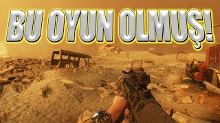 SİSTEM KASTIRAN HARİKA OYUN METRO EXODUS [upl. by Youlton950]