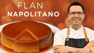 El motivo del porque el FLAN es el mejor postre de la galaxia [upl. by Cohlier]