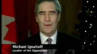 Peter Mansbridge Interview With Michael Ignatieff [upl. by Kneeland]