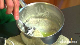 How to Clarify Butter  Allrecipes [upl. by Pazice]