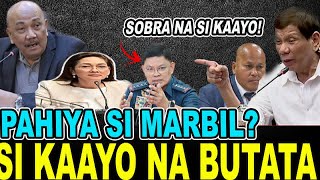 KAKAPASOK LANG BINATlKOS SI GEN MARBIL RISA SUPALPALPULlS NA BlKTlMA NG MGA ADlKK WALANG HUSTlSY [upl. by Atnas360]