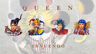 Queen  Innuendo [upl. by Ellery884]