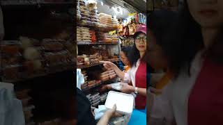 Pilipino Foods Kakanin viralshortvedio youtubeshorts satisfying trendingshorts [upl. by Arhna535]