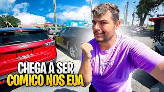 COMEÇOU A MELHOR OS PREÇOS DOS CARROS NOS EUA EM 2023 [upl. by Eeliah939]