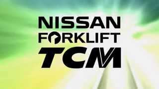 UniCarriers  A New Beginning  Nissan Forklift and TCM [upl. by Sinaj547]