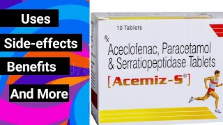 Zerodol SP Tabletzerodol sp tablet useszerodol sp tablet ki jankaripainkiller medicine [upl. by Yorztif515]