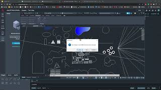 Videoguida  Autocad Web App Disegnare 2D CAD sul Browser Senza Scaricare ed Installare Software [upl. by Nnor]