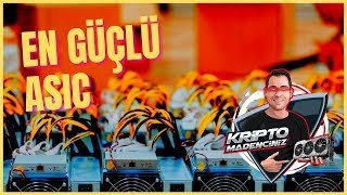 Bitmain Antminer S19 XP Kutu Açılımı ve İnceleme  Ekran Kartı Madenciliği  Mining [upl. by Des294]