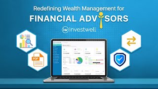 Investwell Mint  Supercharge your Financial Advisory [upl. by Kciwdahc526]