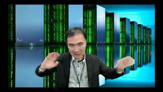 Satoshi Matsuoka  Supercomputing for Everyone [upl. by Llenra]